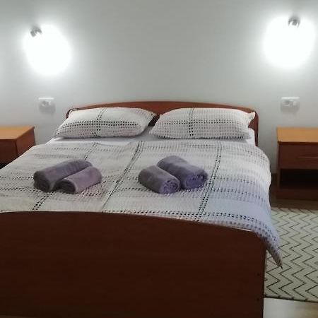 Apartman Luce Otocac Luaran gambar