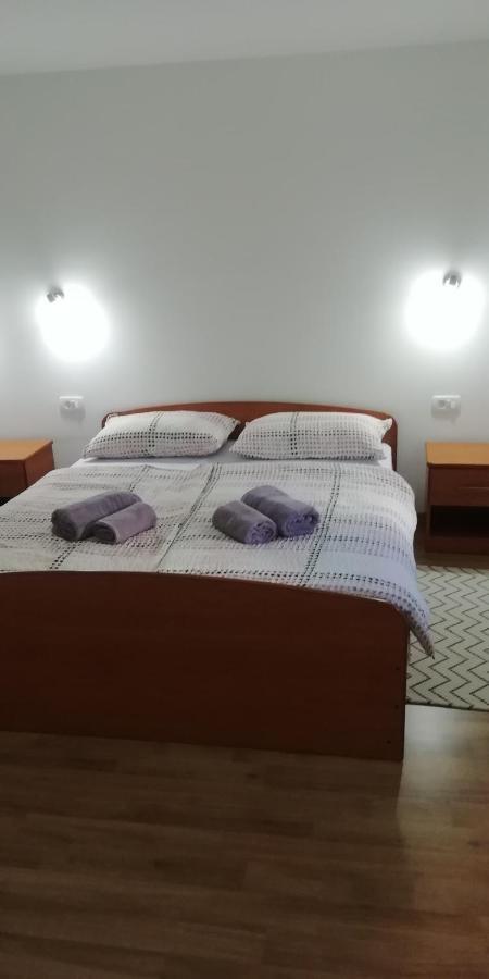 Apartman Luce Otocac Luaran gambar