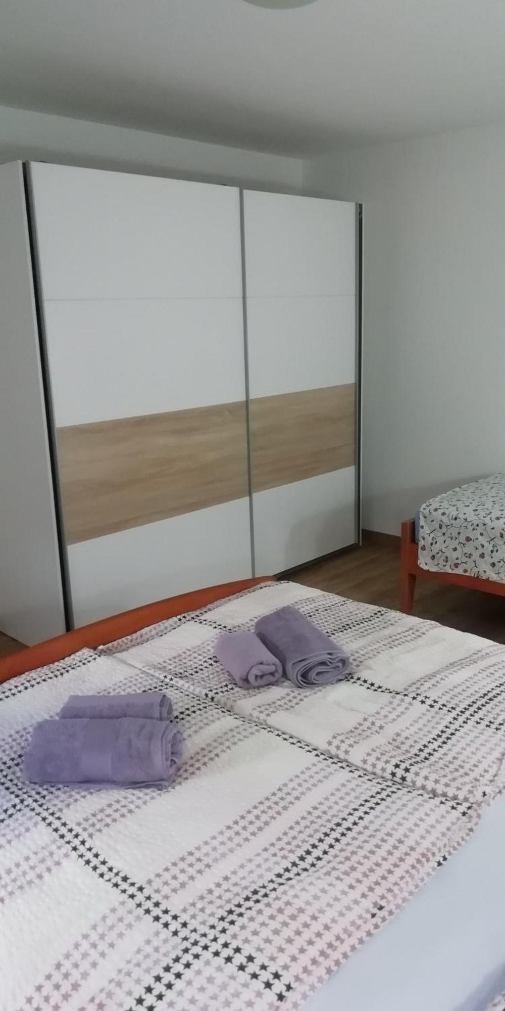 Apartman Luce Otocac Luaran gambar