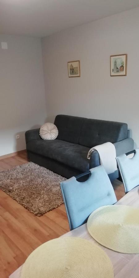 Apartman Luce Otocac Luaran gambar